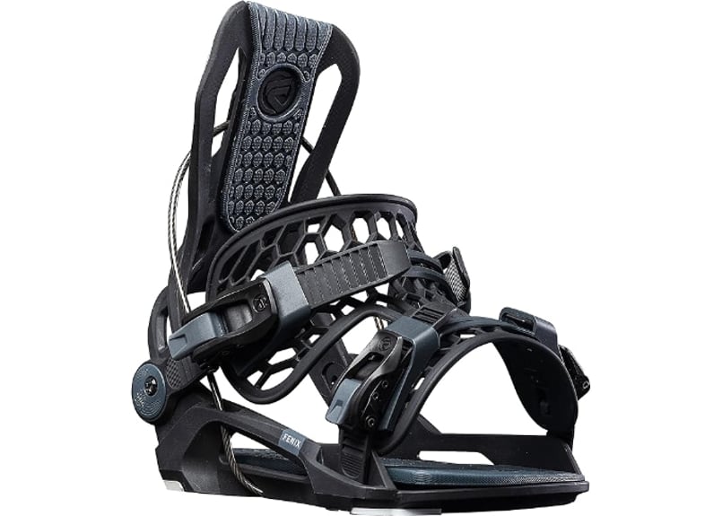 FLOW FENIX / FUSION | SNOWMIKU Snow Sports Line