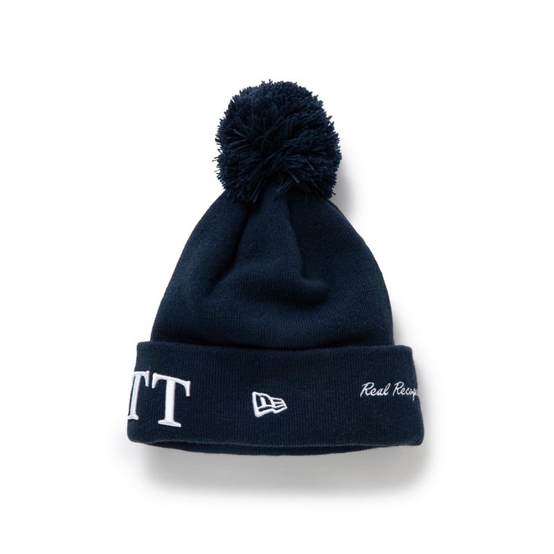 BoTT x NEW ERA / OG LOGO NEW ERA CUFFED POM BEA