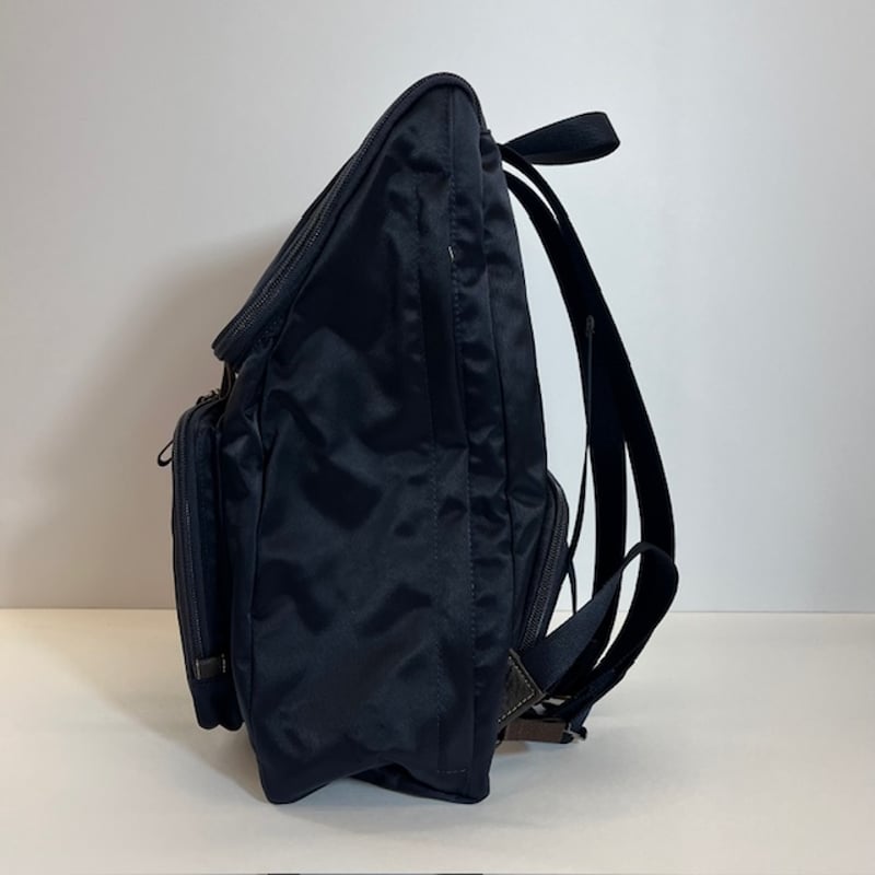 PORTER】PLAN/プラン リュックサック〈吉田カバン正規取扱店〉 | ぶん