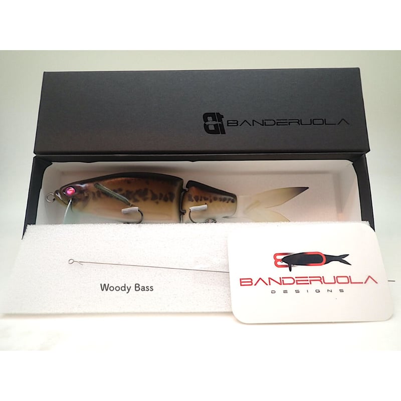 B-1 Baby Hover / BANDERUOLA バンデルオーラ | DEKKA sh