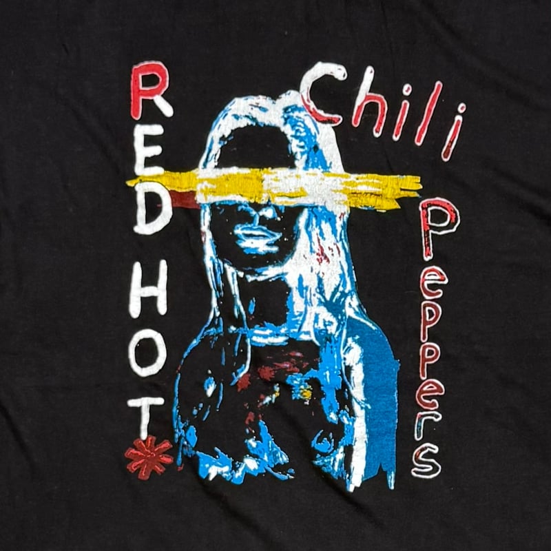 RED HOT CHILI PEPPERS BY THE WAY BOOTLEG EURO M