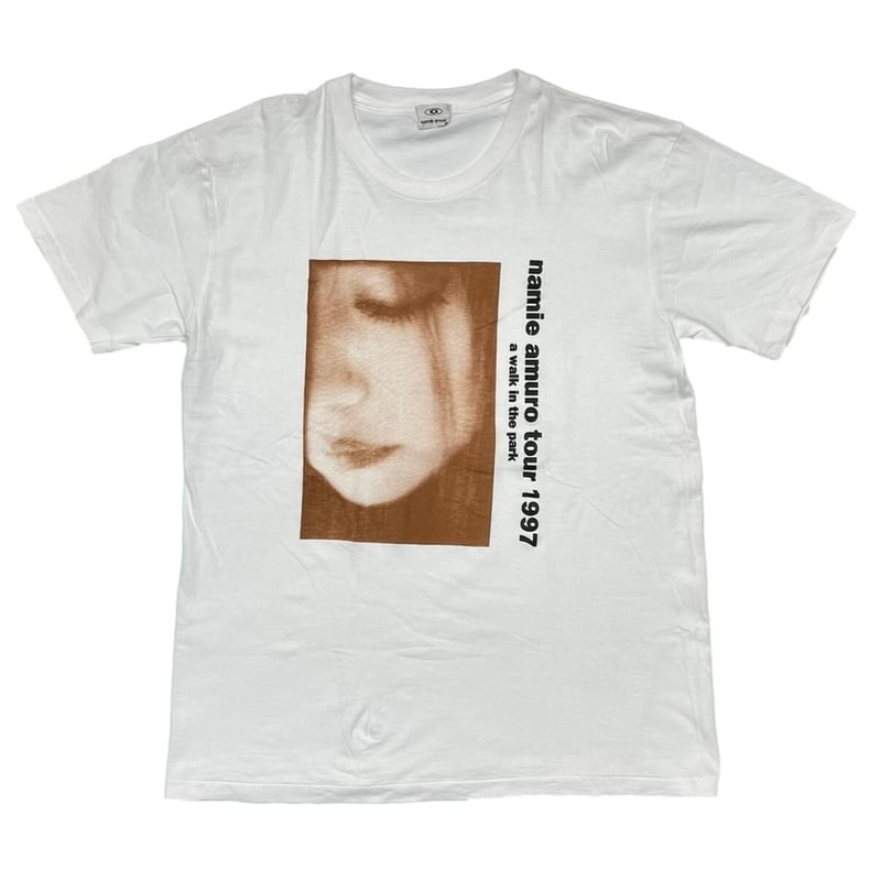 非売品 安室奈美恵 シャツ uncontrolled 当選品 非売品 安室奈美恵