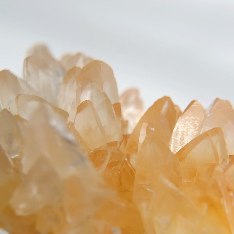 カルサイトクラスター | NEROLI CRYSTAL
