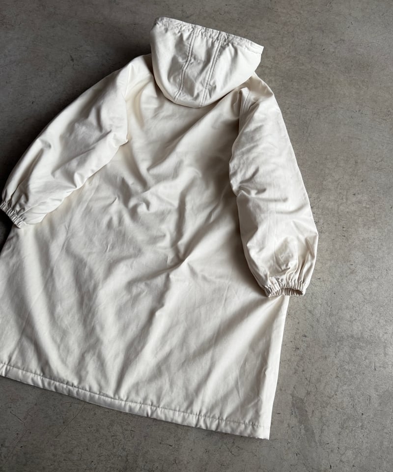 inner cotton casual coat | ARULLE
