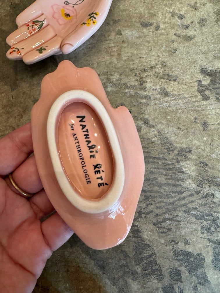 🖐️HAND TRAY | sister market.