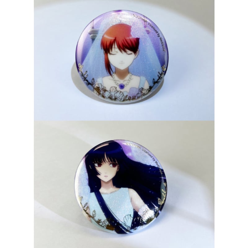 銀魂 × ANiMEL】GINTAMA CIRCUS 中国発売 「20周年記念」花嫁ED 缶