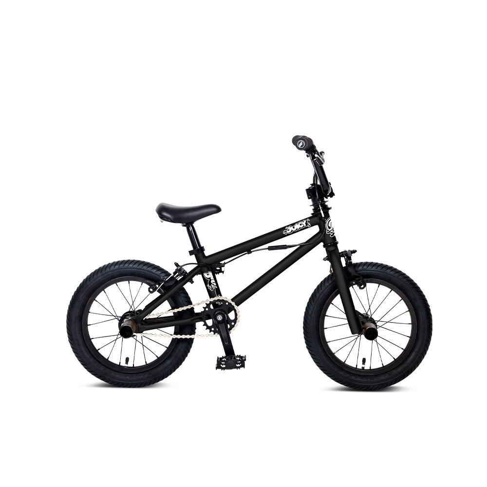 MOTELWORKS / Juicy 14インチ完成車 | BMX STUDIO store