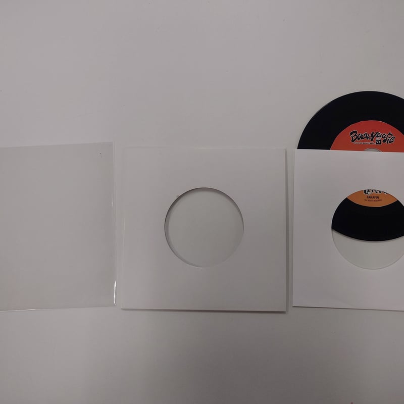 レコード7inch 