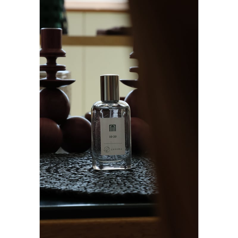 çanomaサノマ オードトワレ 10-20「蜻蛉」 size:30ml | THE LAUN