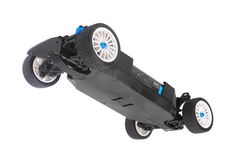 タミヤ 1/10RC XV-02RS PRO シャーシキット | Warehouse Sto