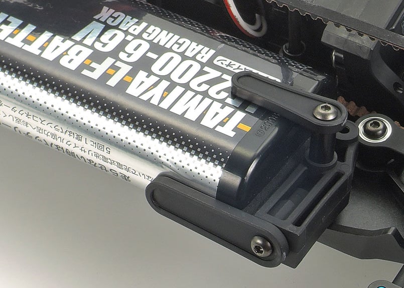タミヤ 1/10RC TA08 PRO シャーシキット | Warehouse Store -