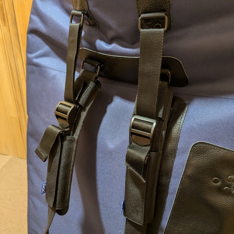DAC テューバソフトケース”TU-BAG