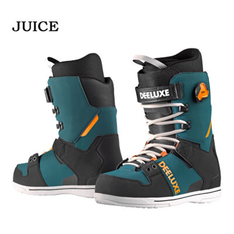 DEELUXE UNION CADET 子ども用 スノーボードブーツ キッズ Amazon.com