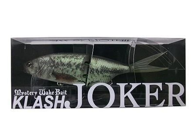 KLASH JOKER クラッシュジョーカー DRT/ディーアールティ KLASH JOKER