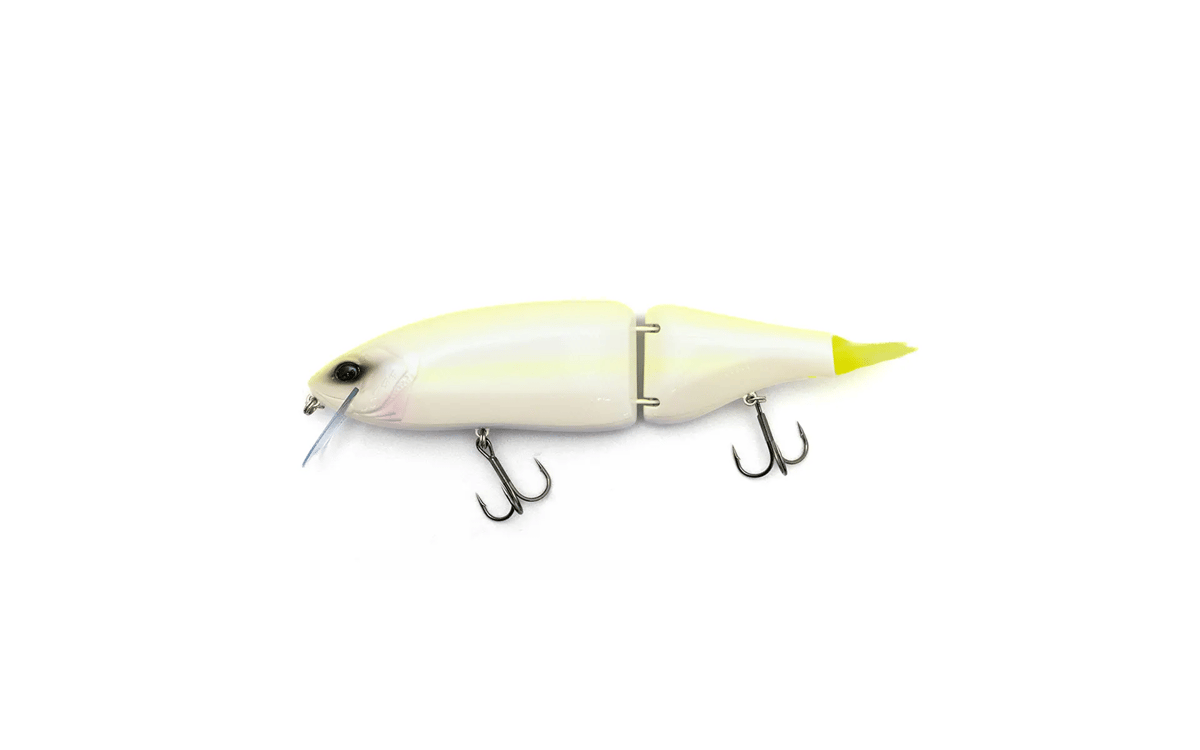 クラッシュ9 DRT ブラックバス メガバス osp レイド エバーグリーン