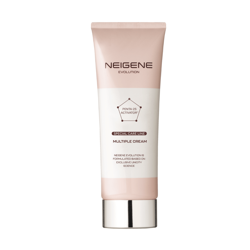 NEIGENE EVOLUTION MULTIPLE CREAM｜ネイジーン エボリューション