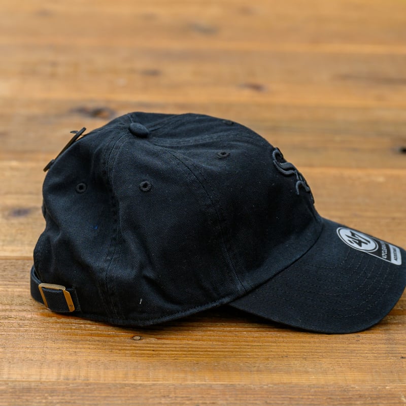 47BRAND フォーティーセブン ホワイトソックス キャップ トナル '47