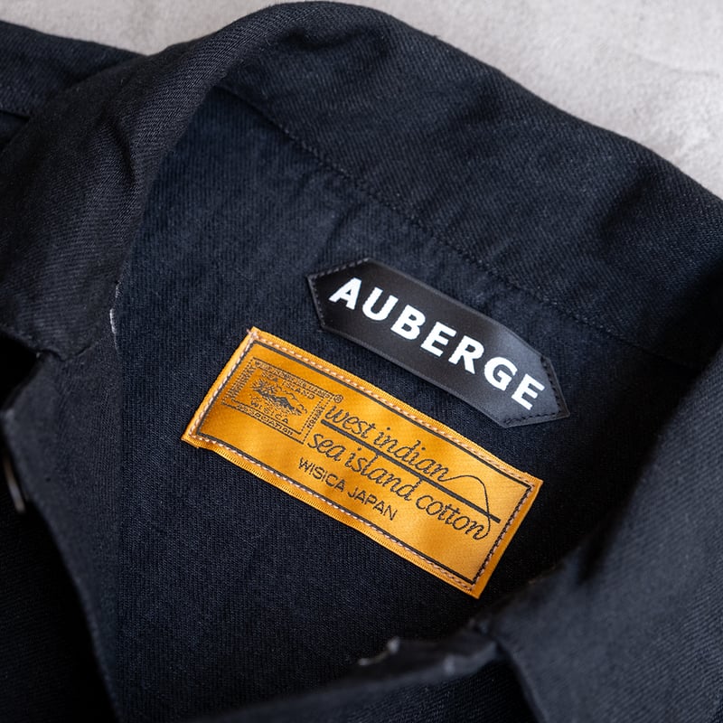AUBERGE × VINCENT｜V-1940 | VINCENT & MIA ONLINE
