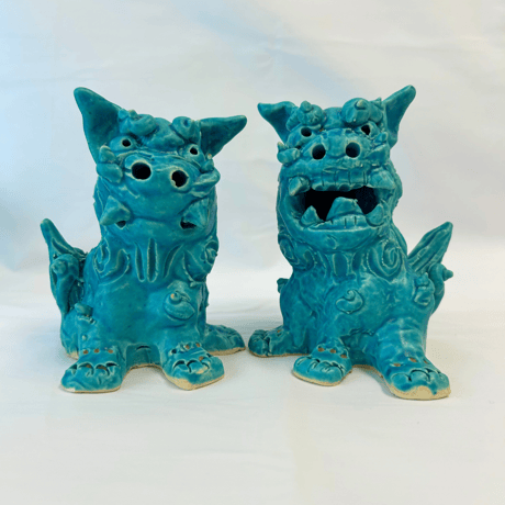 okinawa blue collection