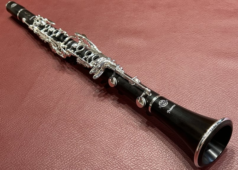 選定品】Selmer（セルマー） Presence(プレザンス) | B♭クラリネット