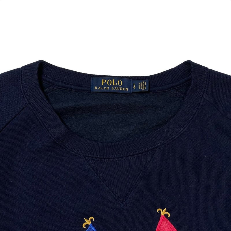 POLO RALPHLAUREN 