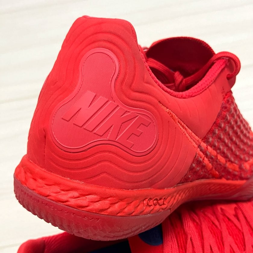 NIKE REACT GATO CT0550-600 / ナイキ リアクト ガト | NESH