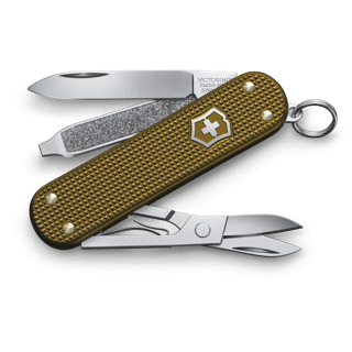 Victorinox クラシック SD ALOX リミテッドエディション 2022 Thunder
