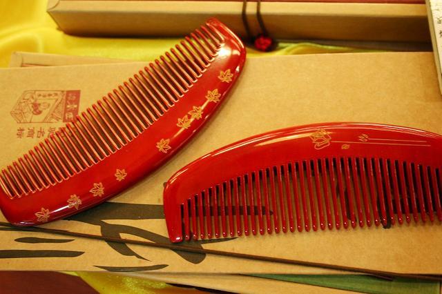 譚木匠[Tan Handicraft] | 香港ナビ