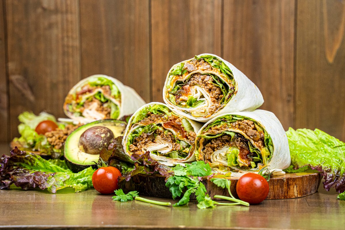 極太重厚ブリトー 弘明寺店 | Wolt | デリバリー | 横浜