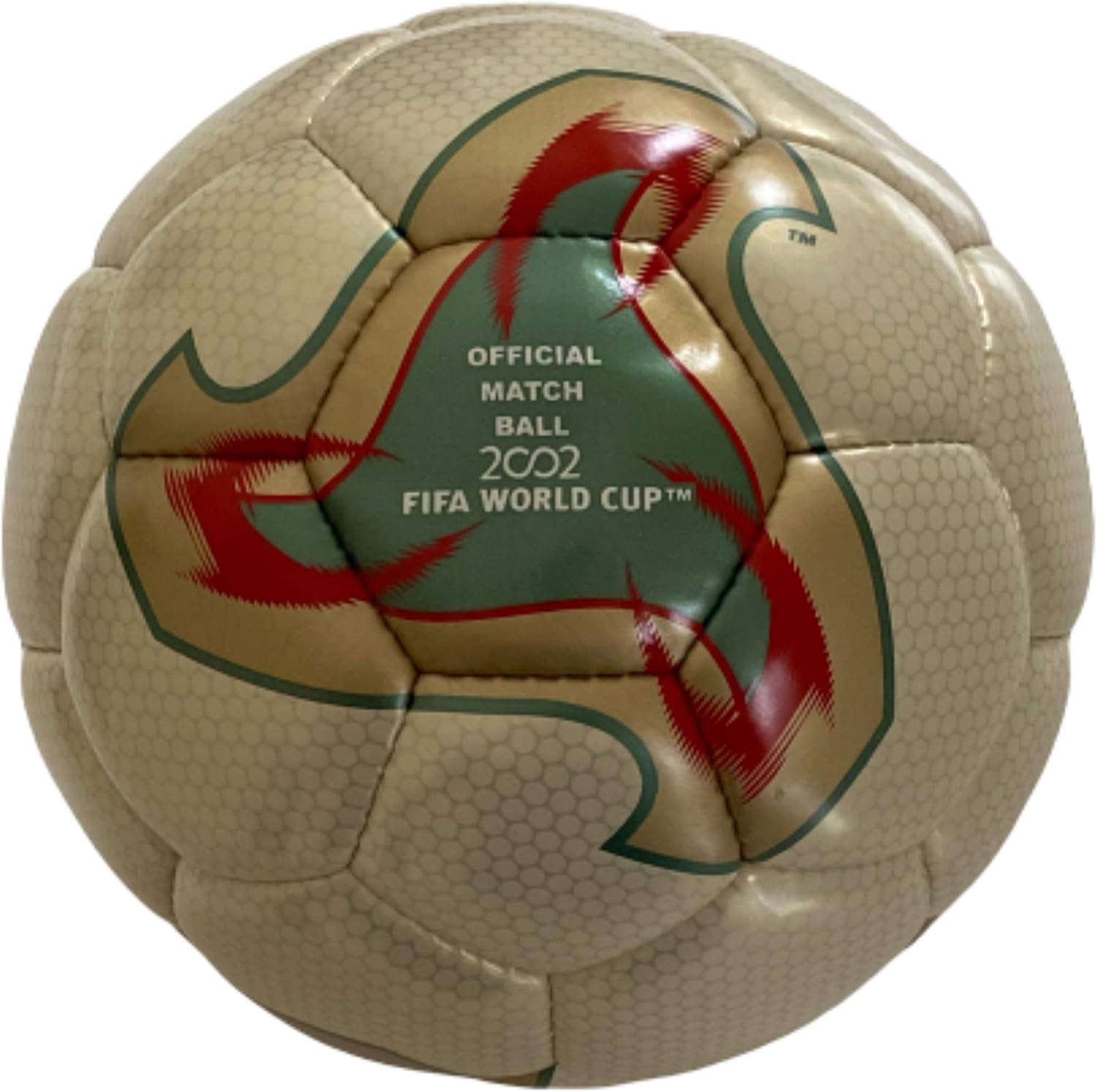 Matchball Adidas Fevernova OMB [Football World Cup India | Ubuy