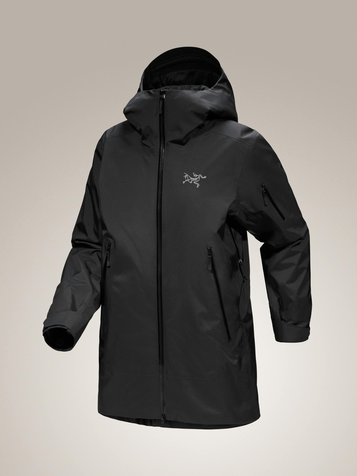 Sentinel Insulated Jacket Women's | Arc'teryx United States