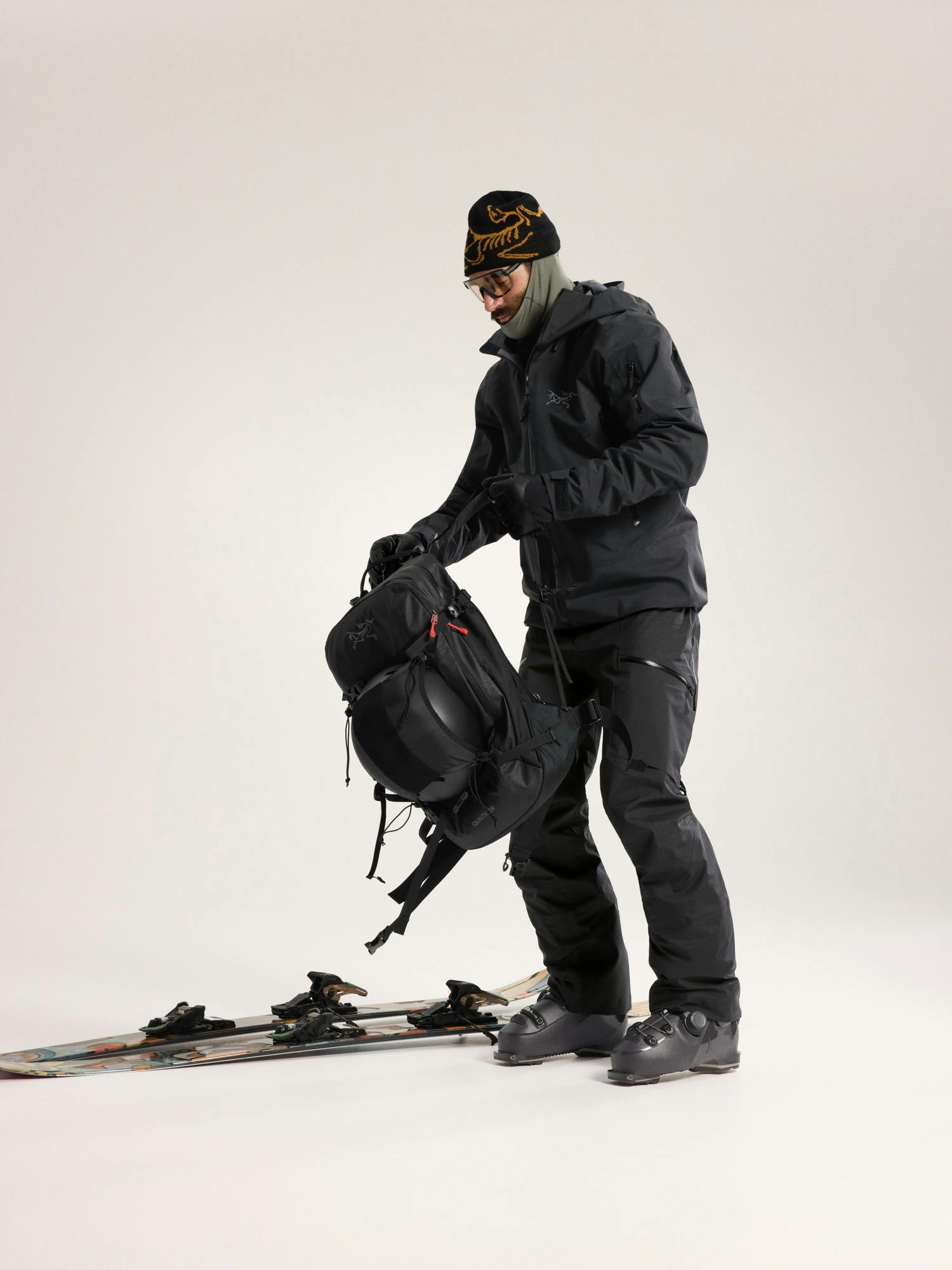 Sabre Pant Men's | Arc'teryx United States