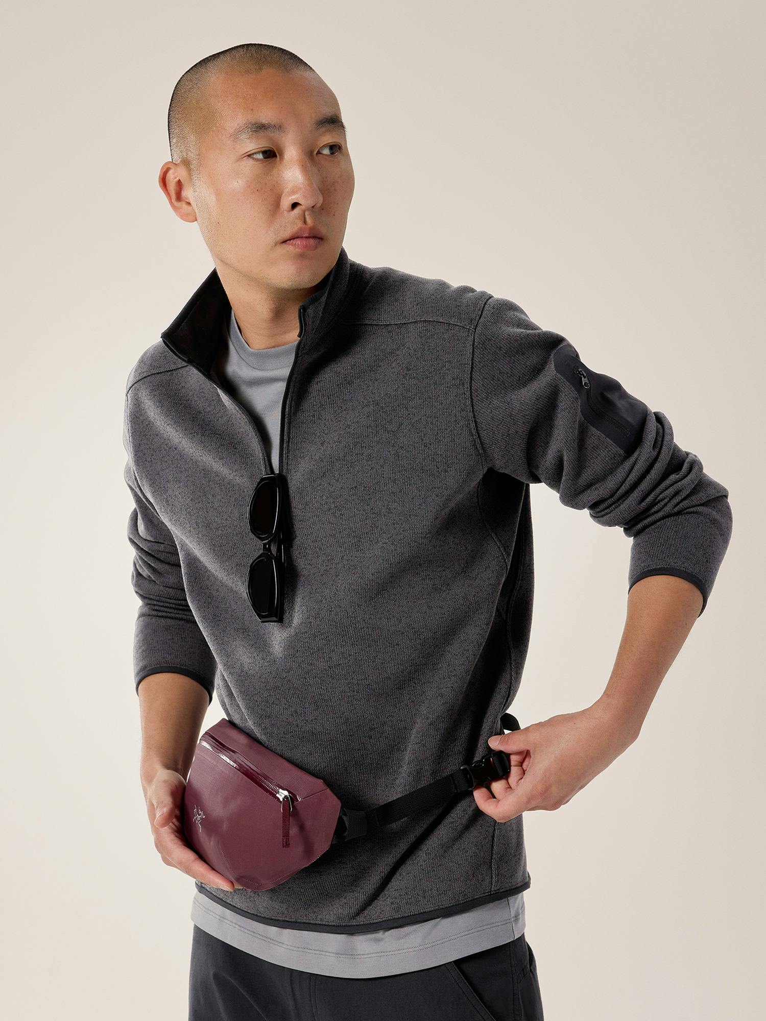 Granville Crossbody Bag | Arc'teryx United States