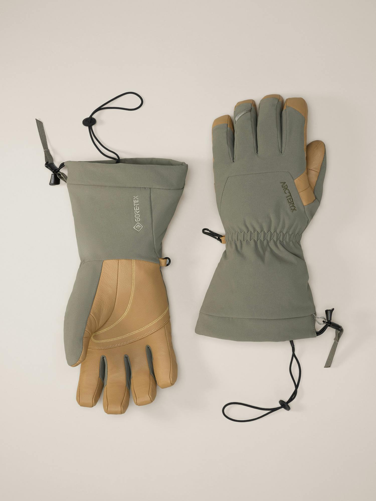 Fission SV Glove | Arc'teryx United States