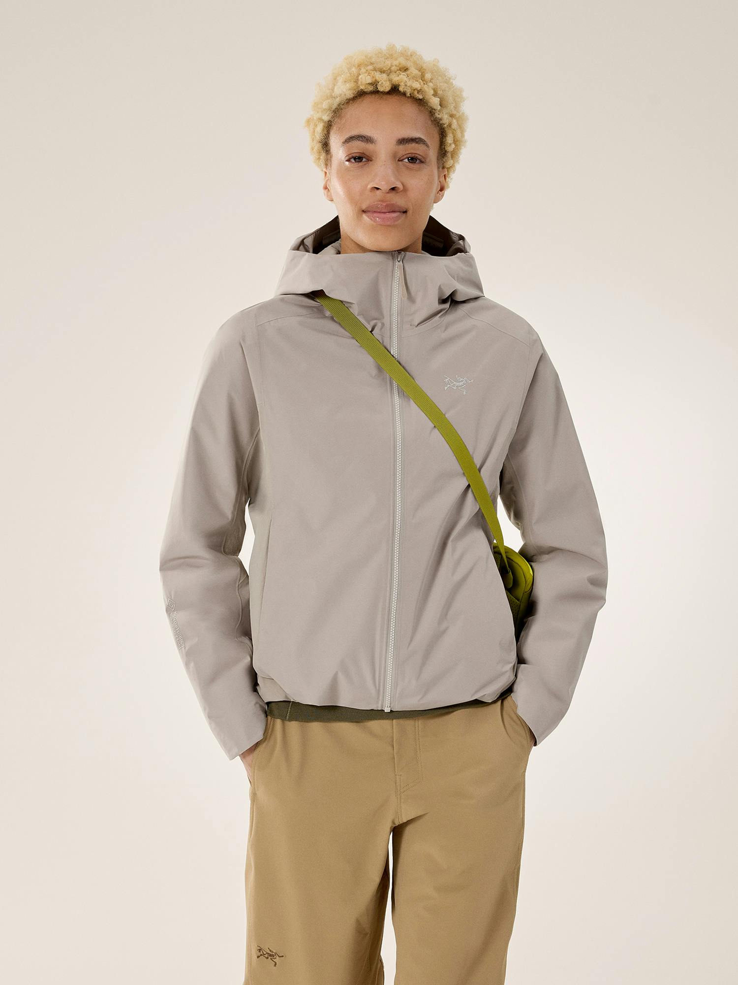 Mantis 1 Waist Pack | Arc'teryx United States