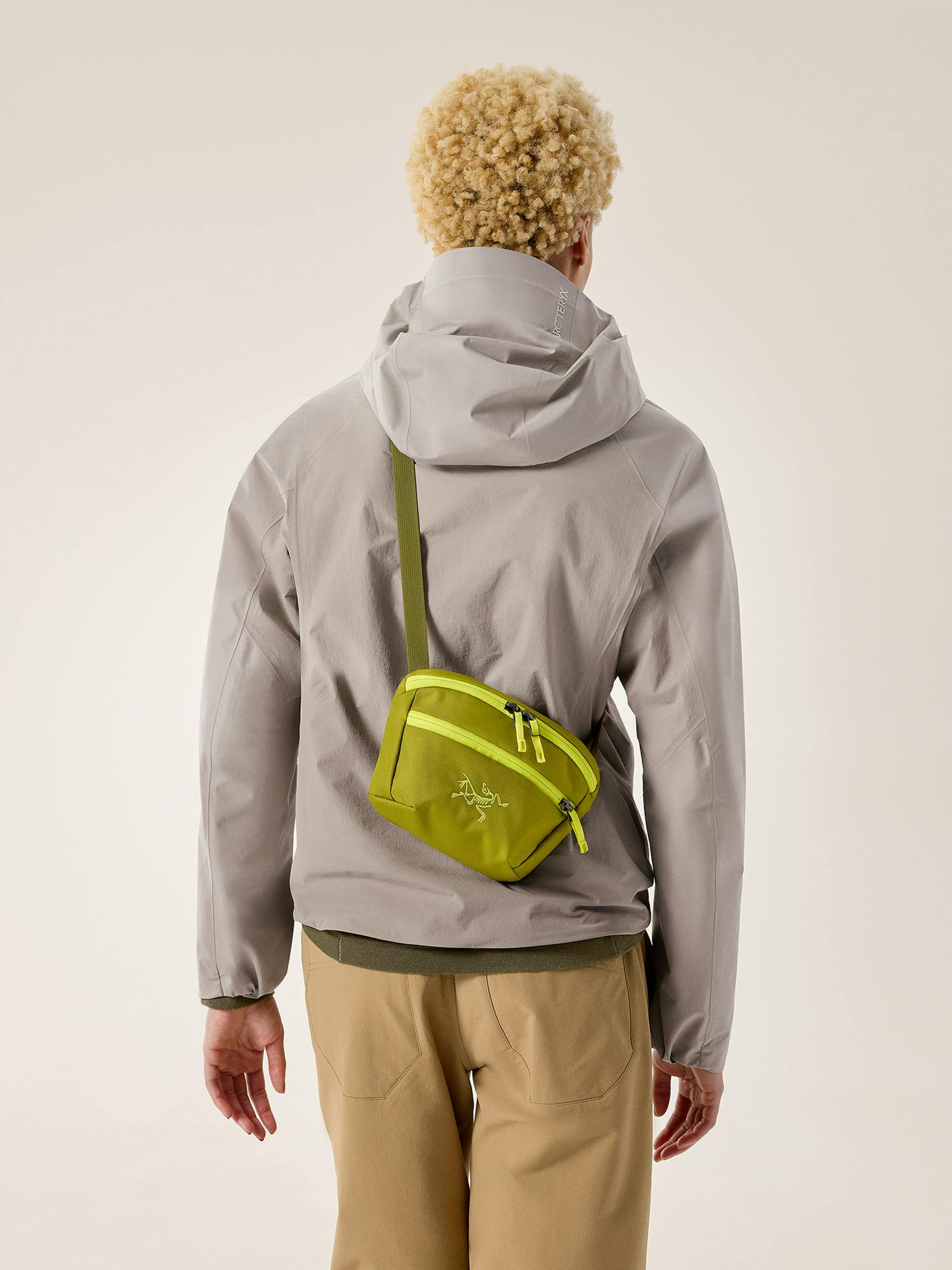 Mantis 1 Waist Pack | Arc'teryx United States
