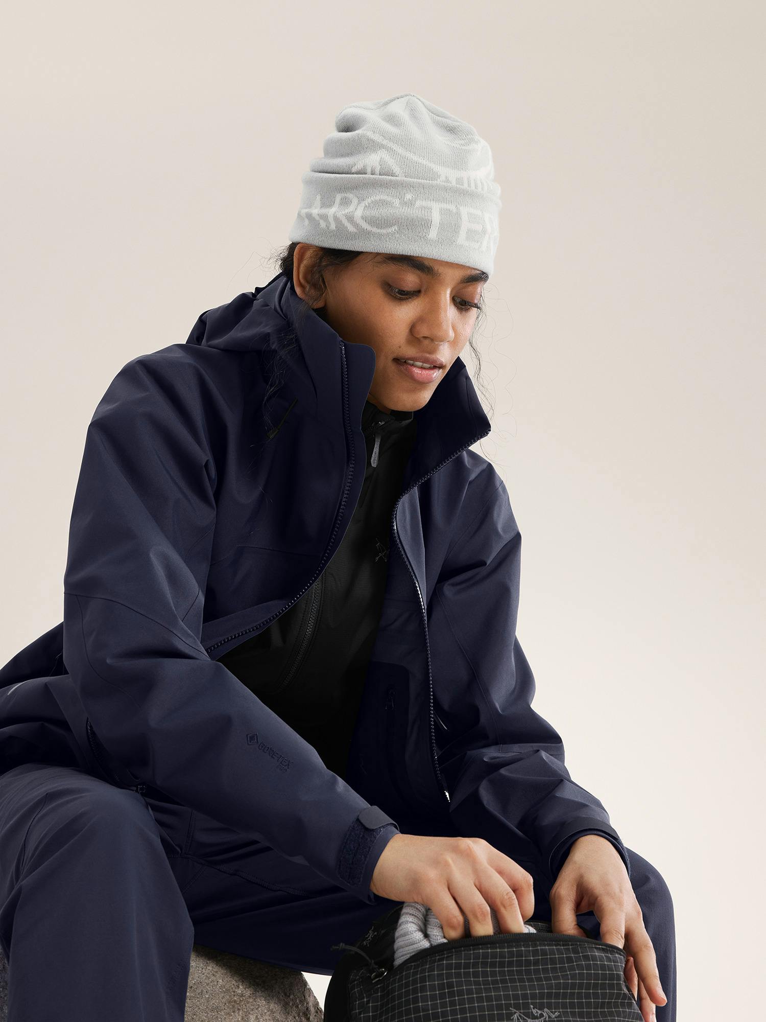 Bird Word Toque | Arc'teryx United States