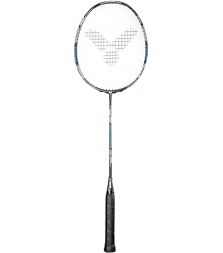 Yonex Nanoflare 170 Light Badmintonschläger, Weiß, One Size