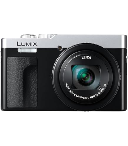 Canon PowerShot SX620 HS Digitalkamera (20,2 MP, 25-Fach optischer