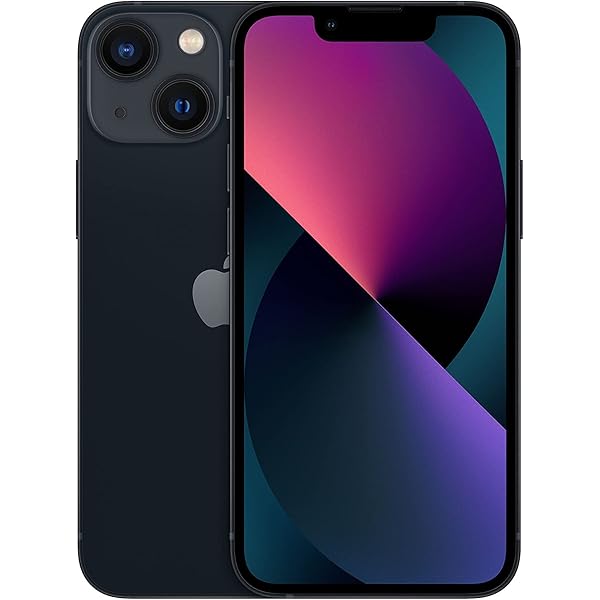 Apple iPhone 12 mini (64 GB) - Schwarz : Amazon.de: Elektronik & Foto