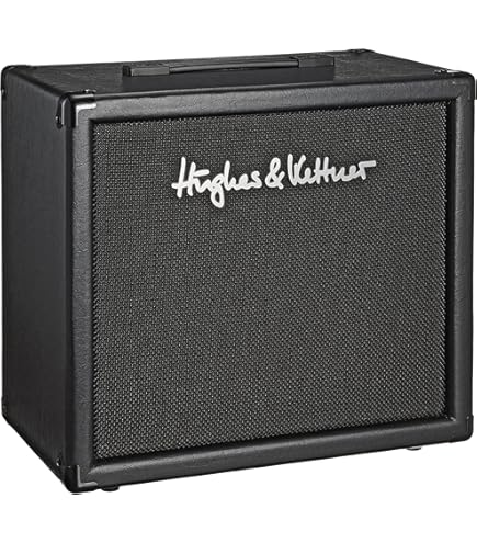 Amazon | ORANGE 120W Guitar Speaker Cabinet, w/ 2 x Celestion