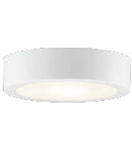 Amazon | コイズミ照明 LED（電球色） 小型シーリング 60W相当 AH52285