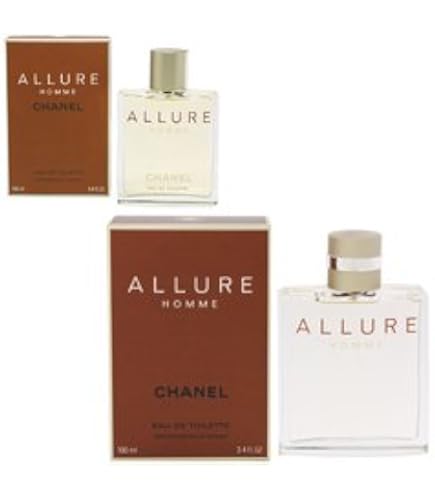Amazon | CHANEL(シャネル) ALLURE HOMME EDITION BLANCHE アリュール