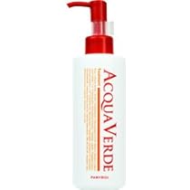 Amazon | パミロール アクアヴェルデ マルチプルウォーター 450mL