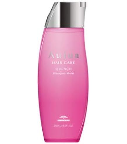Amazon | オージュア AQ アクアヴィア シャンプー《250ml》 | Aujua