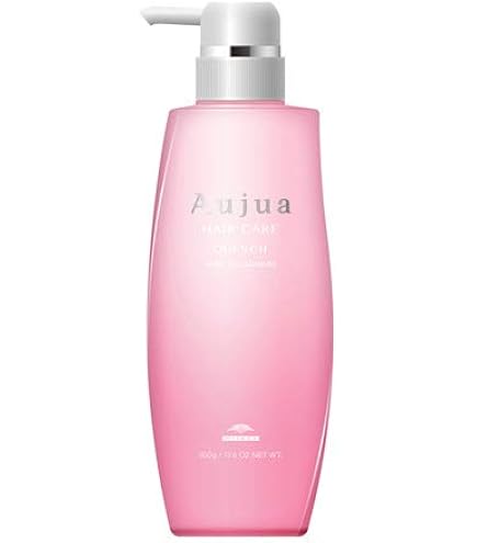 Amazon | ミルボン（milbon）オージュア クエンチシャンプー＆ヘア