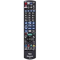 Amazon | ブルーレイリモコン N2QAYB000994 ディーガ リモコン for