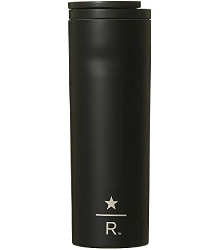 Amazon | スターバックス リザーブ ストラップ ステンレスボトル