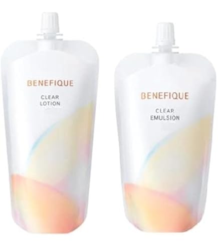 Amazon | 資生堂 ベネフィーク BENEFIQUE クリアバウンスクリーム 40g