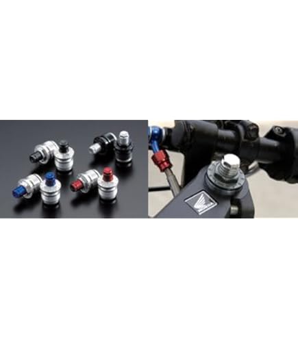 Amazon | キタコ(KITACO) イニシャルアジャスターセット グロム(JC61